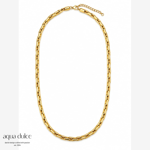VEYA NECKLACE | BAY