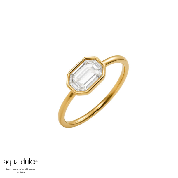 STELLAR RING -52 | BAY