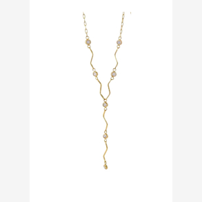 ELVA NECKLACE | BAY