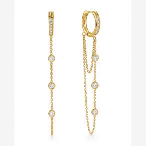 ELVA HOOP | BAY