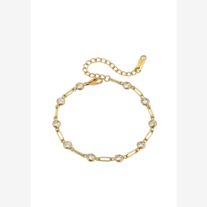 ELVA LINK BRACELET | BAY