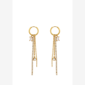 STELLAR HOOP | BAY