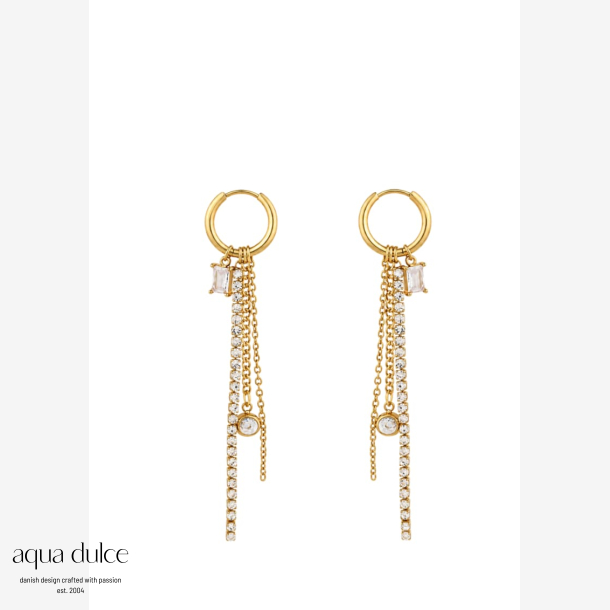 STELLAR HOOP | BAY