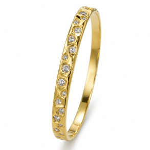 CLAIRE STARDUST BANGLE | BAY