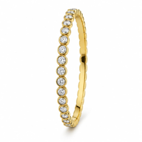 ELVA CRYSTAL BANGLE | BAY