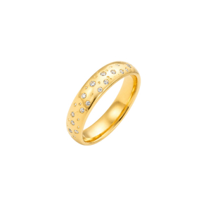 CLAIRE RING - 57 | BAY