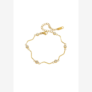 ELVA BRACELET | BAY