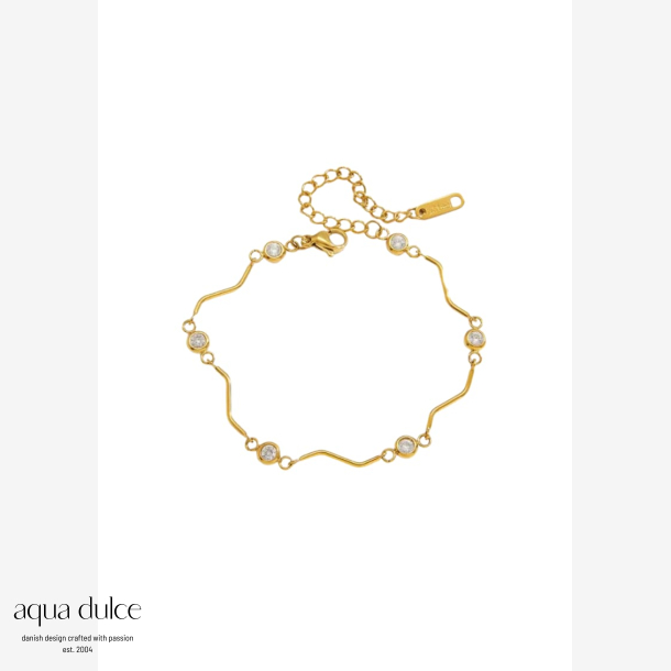 ELVA BRACELET | BAY
