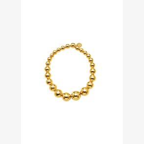 ORBIT GOLDEN BRACELET | BAY