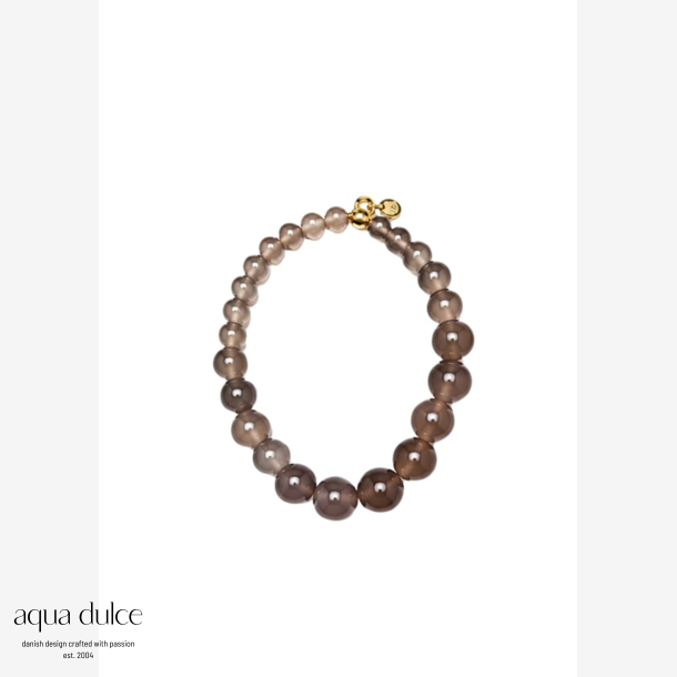 ORBIT SMOKEY BRACELET | BAY