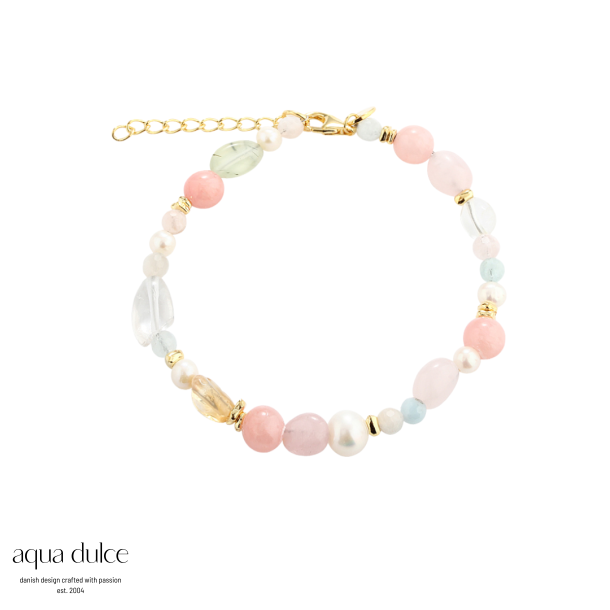 BREEZE BRACELET | GOLDEN