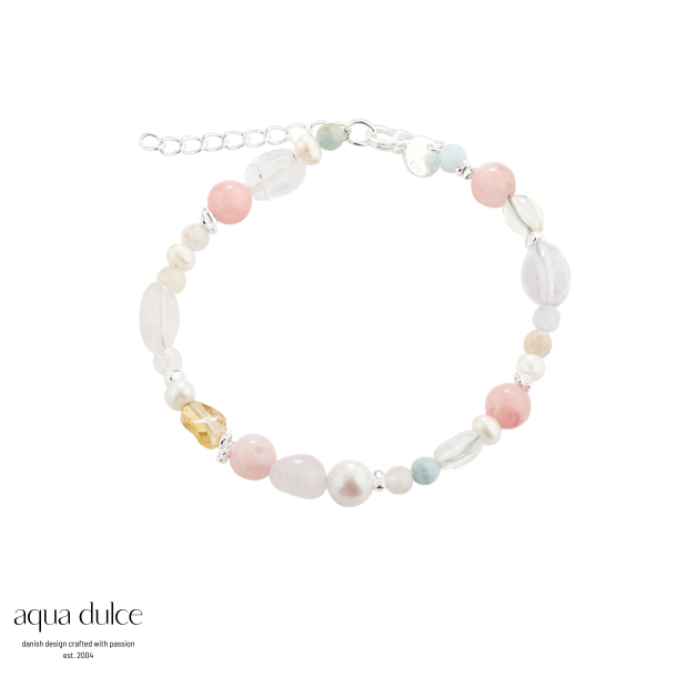 BREEZE BRACELET | SILVER