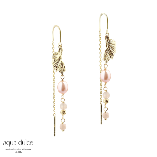 KOI ROSE THREAD | GOLDEN