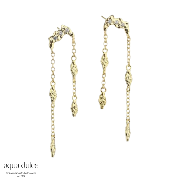 MILENA EARSTUD | GOLDEN