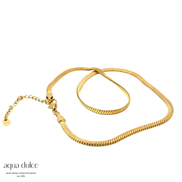 SHINE NECKLACE