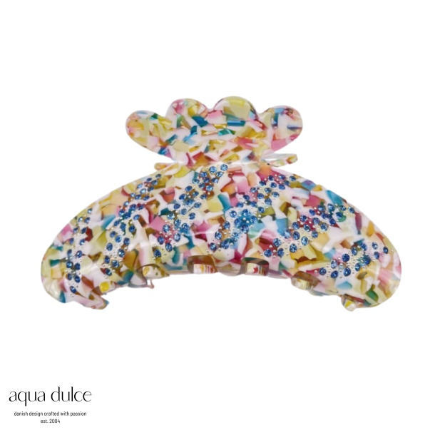 HAIRCLAW | MULTI COLOUR