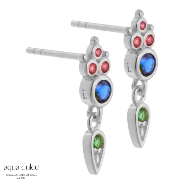 ILSA EARSTUDS | ILSA