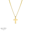 HEAVEN NECKLACE | GOLDEN