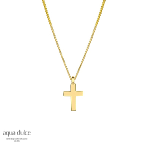 HEAVEN NECKLACE | GOLDEN