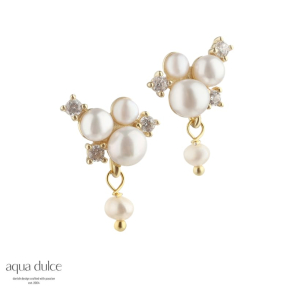 DARLING BUBBELS CLOUD |  GOLDEN