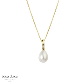 DEJA NECKLACE | GOLDEN