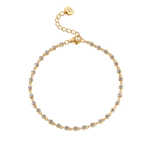 DARLING DENISE BRACELET | GOLDEN