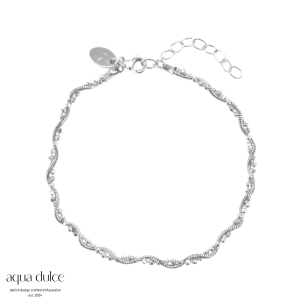 MARIANA BRACELET | SILVER