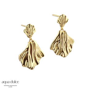 HULDA EARSTUD  | GOLDEN