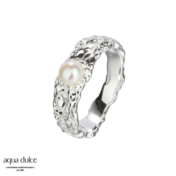 Ring | PEARL MILA