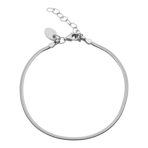 MITZI BRACELET | SILVER