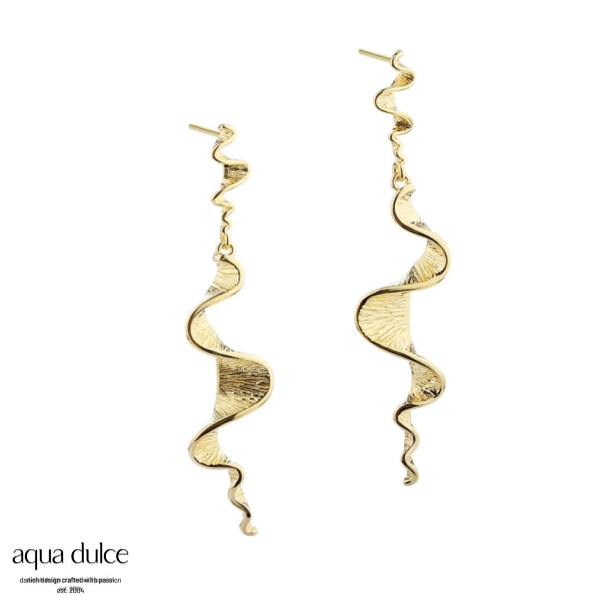 NEW RHUMBA LONG | GOLDEN