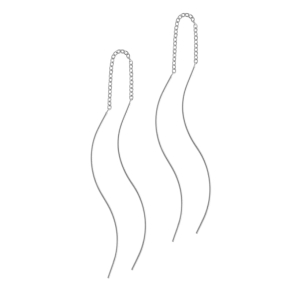 LUCKY THREAD | SILVER