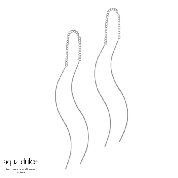 LUCKY THREAD | SILVER