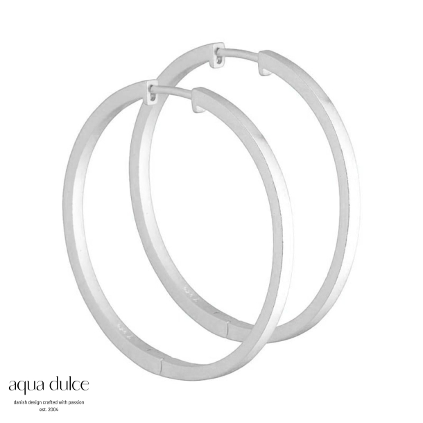 MAI MATT 35 MM.  | SILVER