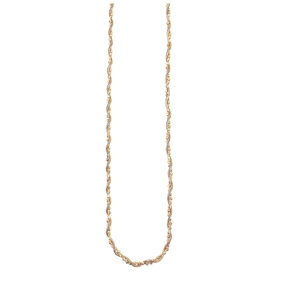 MARIANA NECKLACE | GOLD