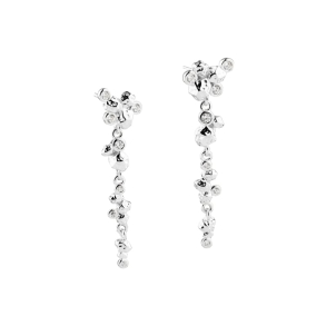 DARLING ROCK BIG  | SILVER