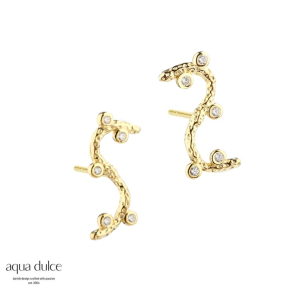 BARBARA UP THE EAR | GOLDEN