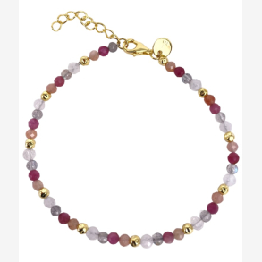 *SUN BRACELET | GOLDEN