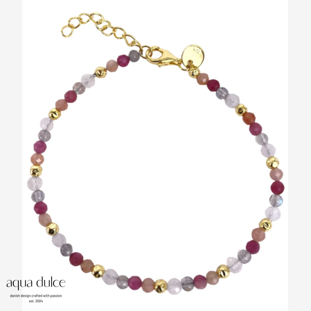 SUN BRACELET | GOLDEN