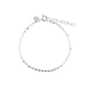 FANCY BRACELET | SILVER