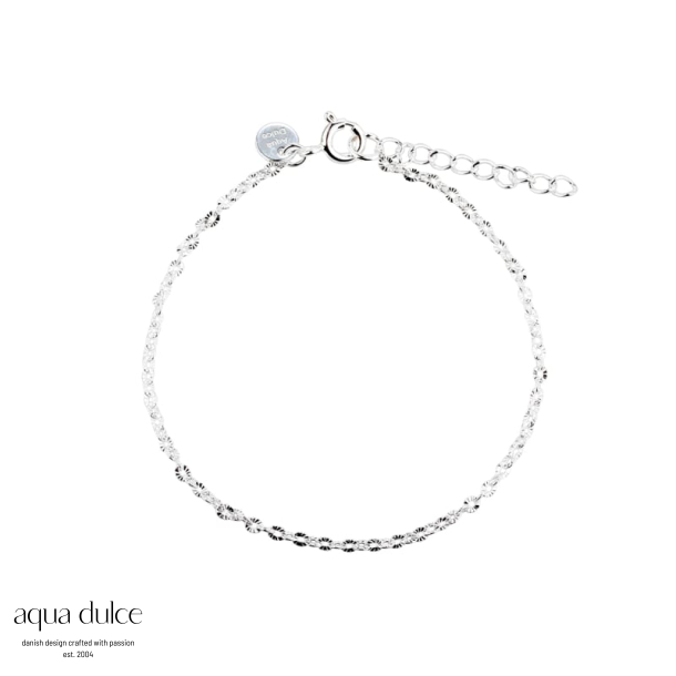 FANCY BRACELET | SILVER