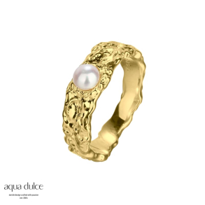 Ring | PEARL MILA