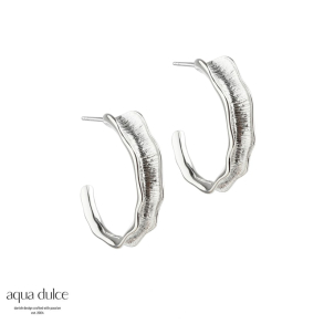 *NEW FANNY BIG | SILVER
