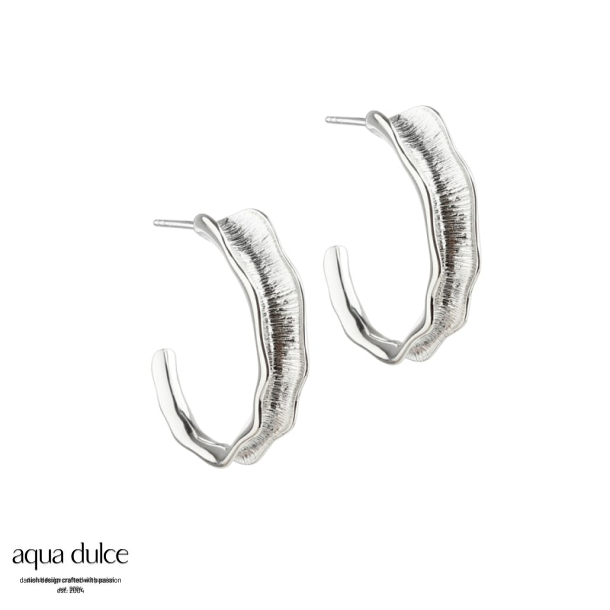 *NEW FANNY BIG | SILVER
