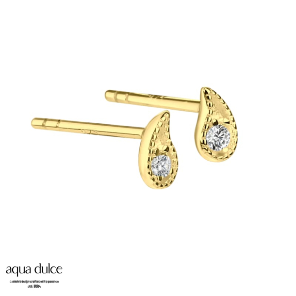 VIMS EARSTUD | GOLDEN