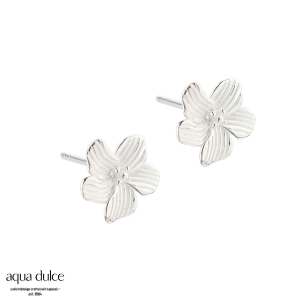 JASMIN EARSTUD | SILVER