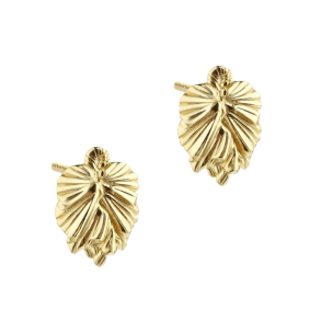 KOI BIG LEAF | GOLDEN