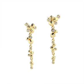 DARLING ROCK BIG  | GOLDEN