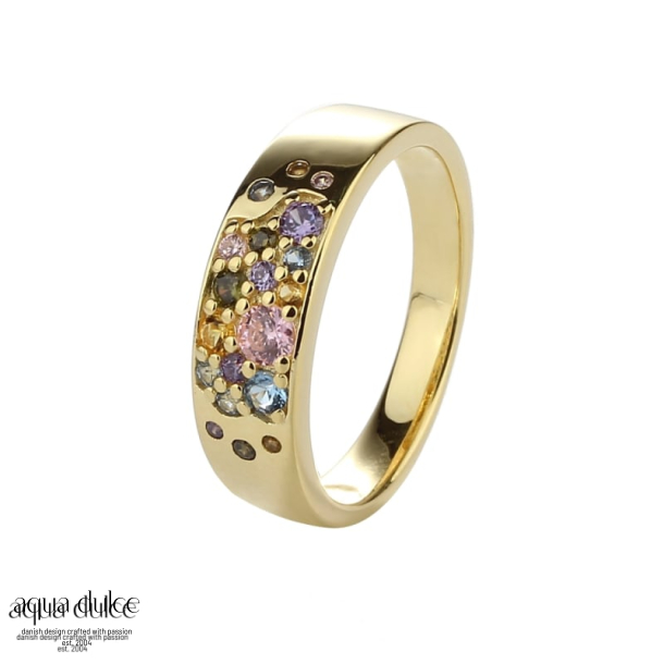 Ring | PASTEL STARDUST