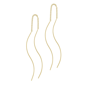 LUCKY THREAD | GOLDEN